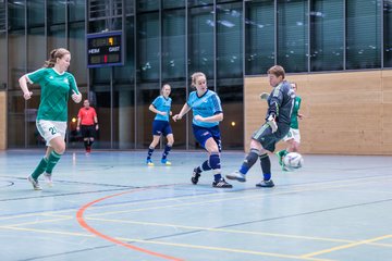 Bild 365 - Hesebeck Hallenmasters